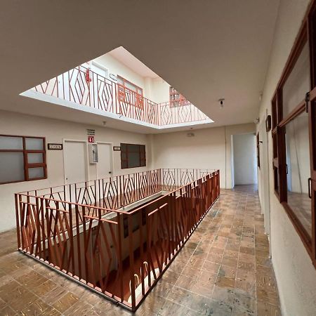 Hotel Villagran Tijuana Kültér fotó