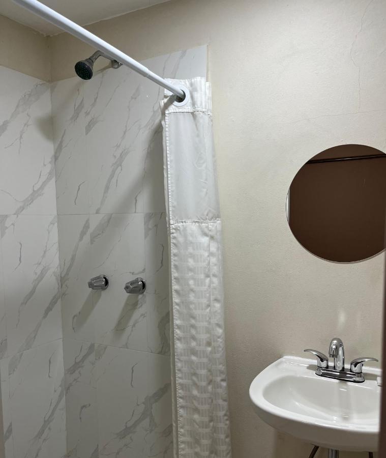 Hotel Villagran Tijuana Kültér fotó