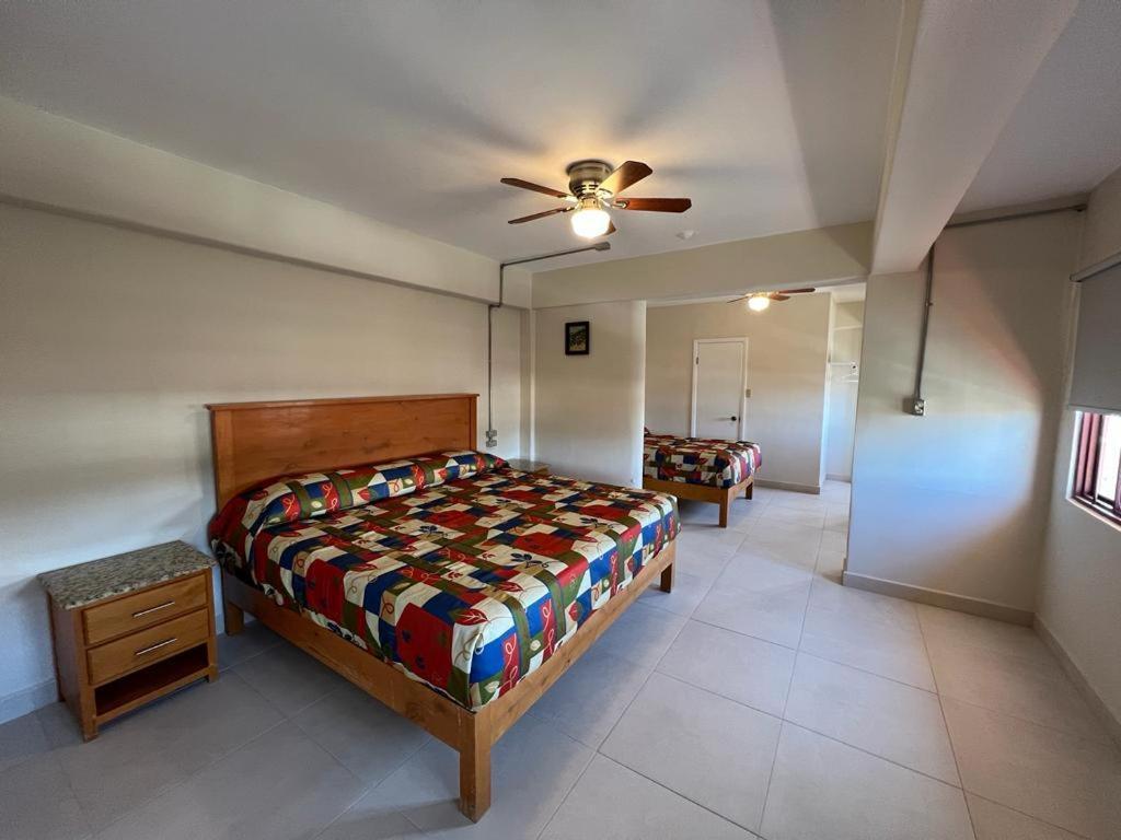 Hotel Villagran Tijuana Kültér fotó
